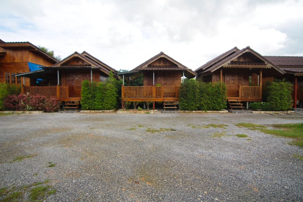 Imsuk Homestay Chiang Rai 2/29
