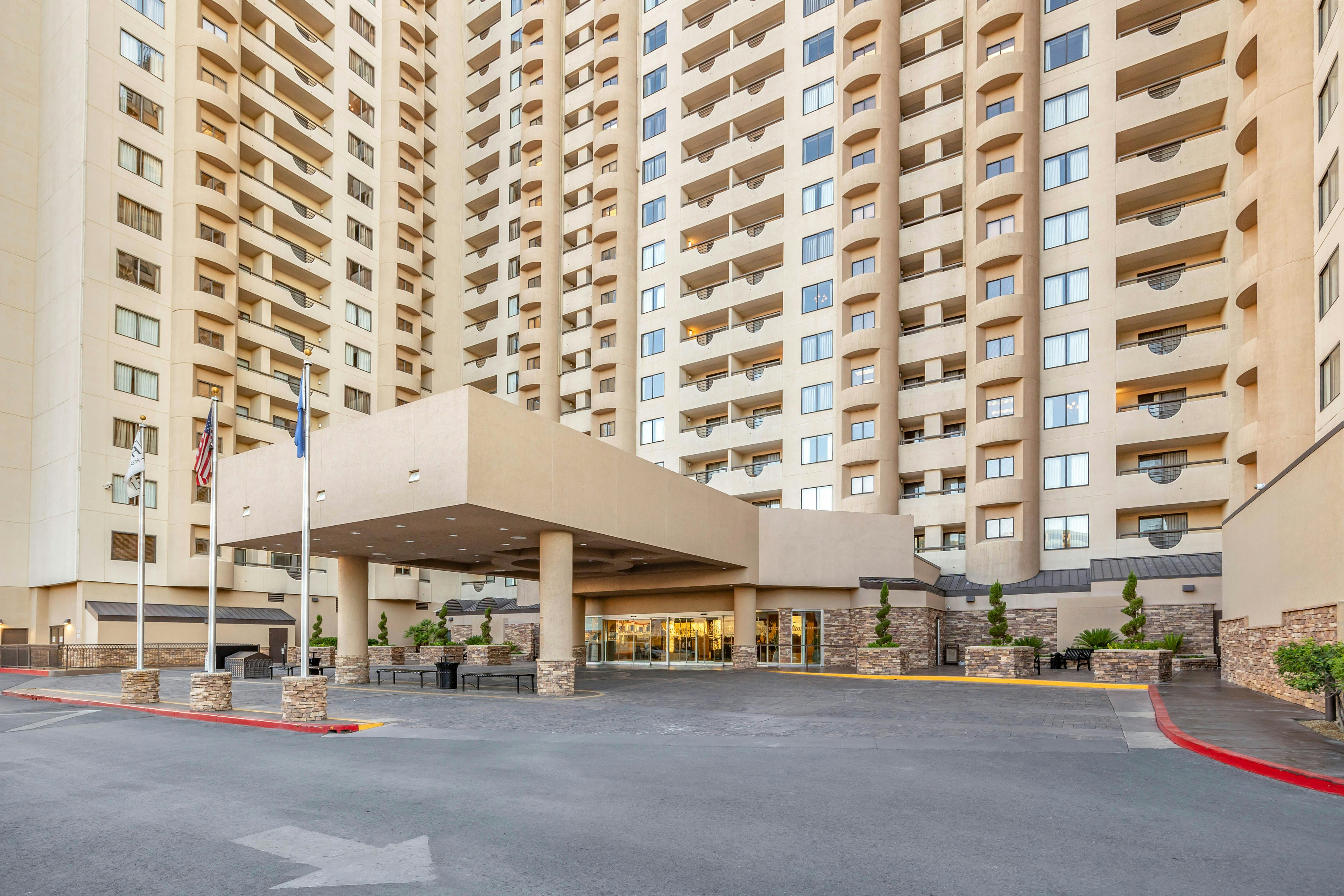 Hilton Vacation Club Polo Towers Las Vegas 16/20
