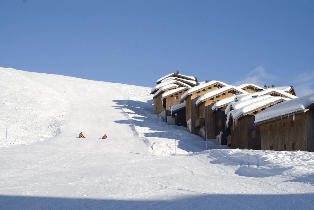 Madame Vacances Les Chalets Des Alpages 28/43