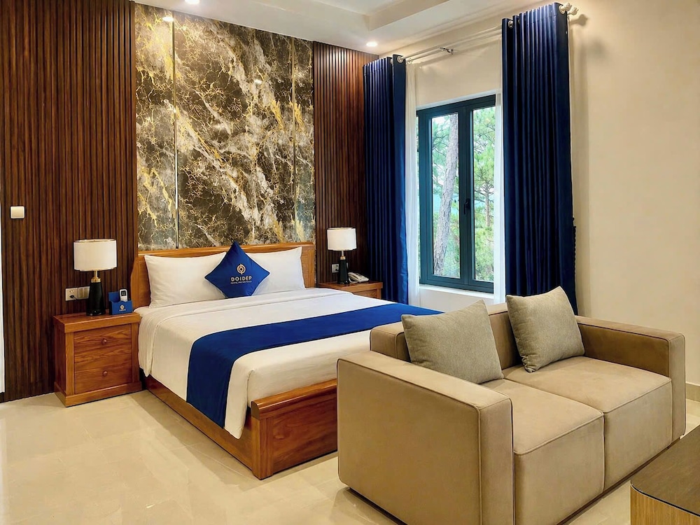 Thuy Hoang Nguyen Hotel Resort & Spa 27/75