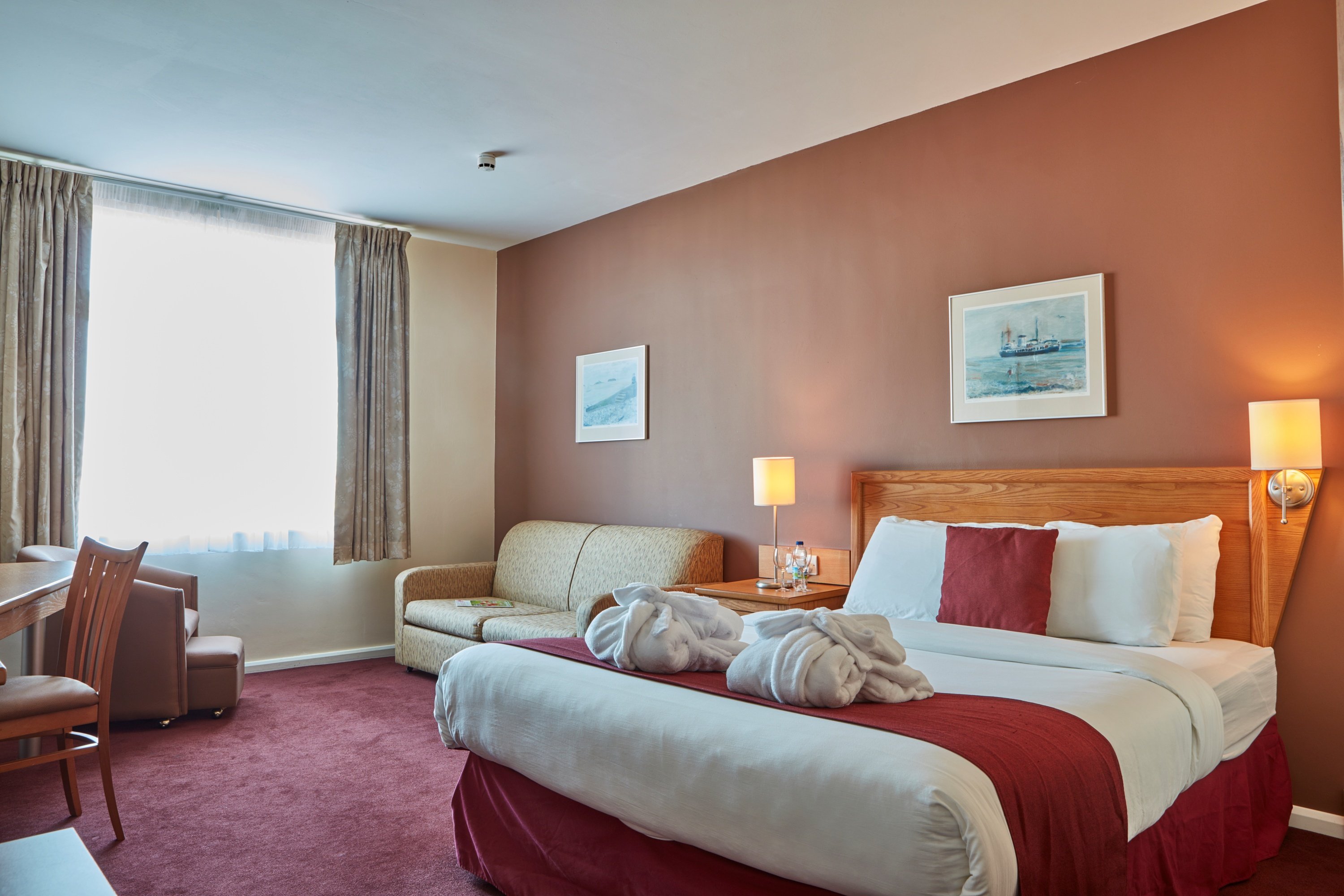 Future Inns Cardiff Bay 6/41