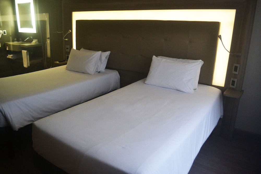 Novotel RJ Praia de Botafogo 14/50