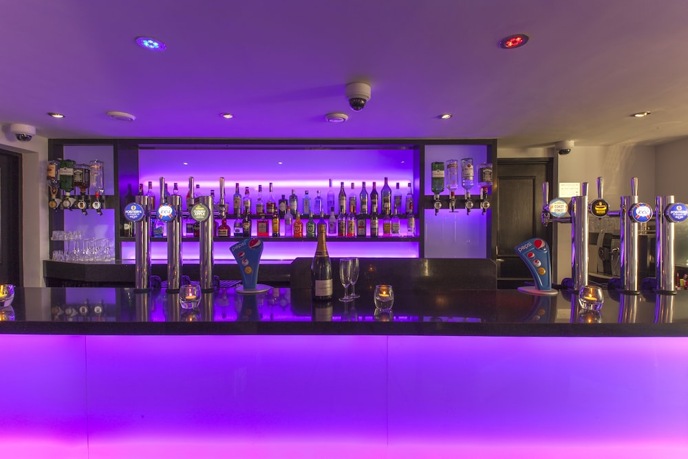 The Birch Hotel 43/53