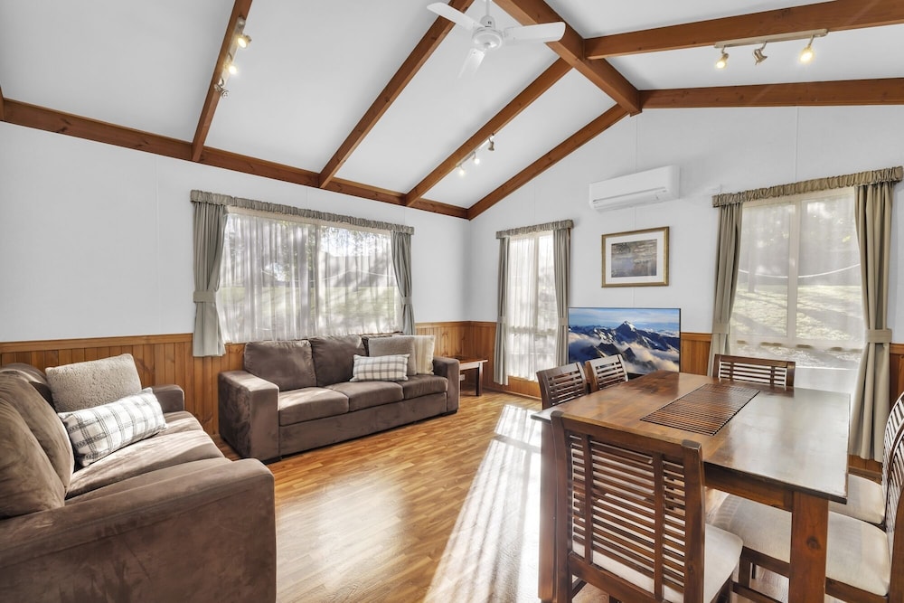 METUNG HOLIDAY VILLAS 38/63