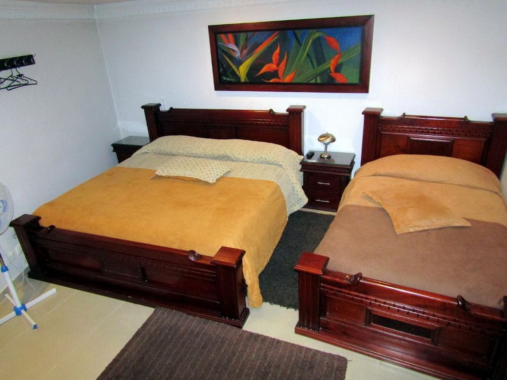 Hotel Aires Del Quindio 21/56