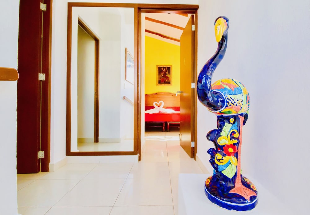 DOLCE VITA CARIBE B&B 写真4