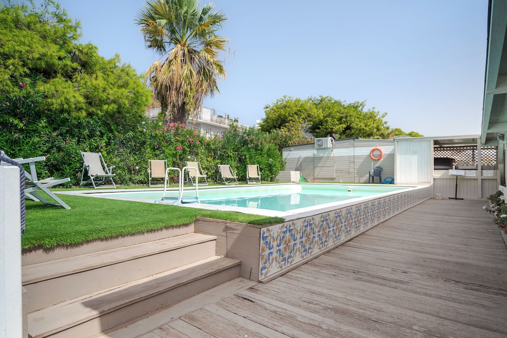 Hotel Rivage Taormina 45/50
