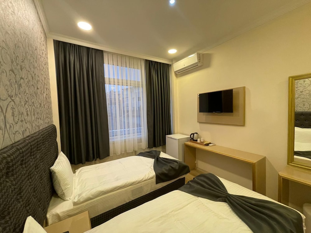 Hotel Mount Ararat 9/24