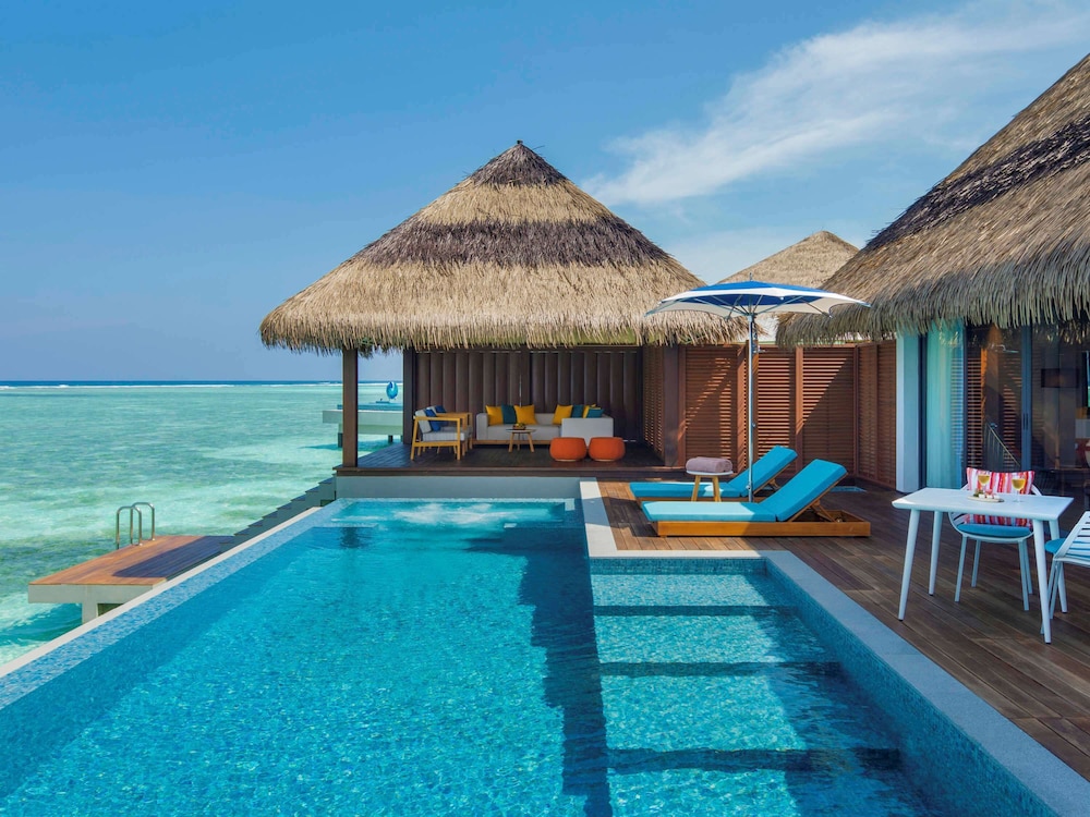 Pullman Maldives Maamutaa 46/70