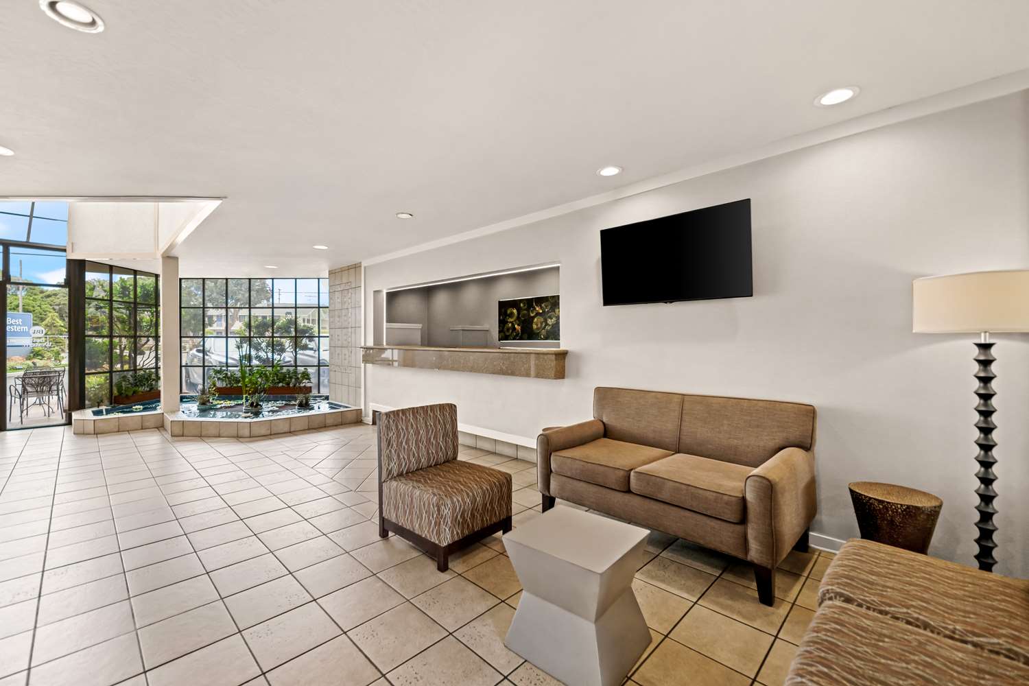 Best Western De Anza Inn 30/41
