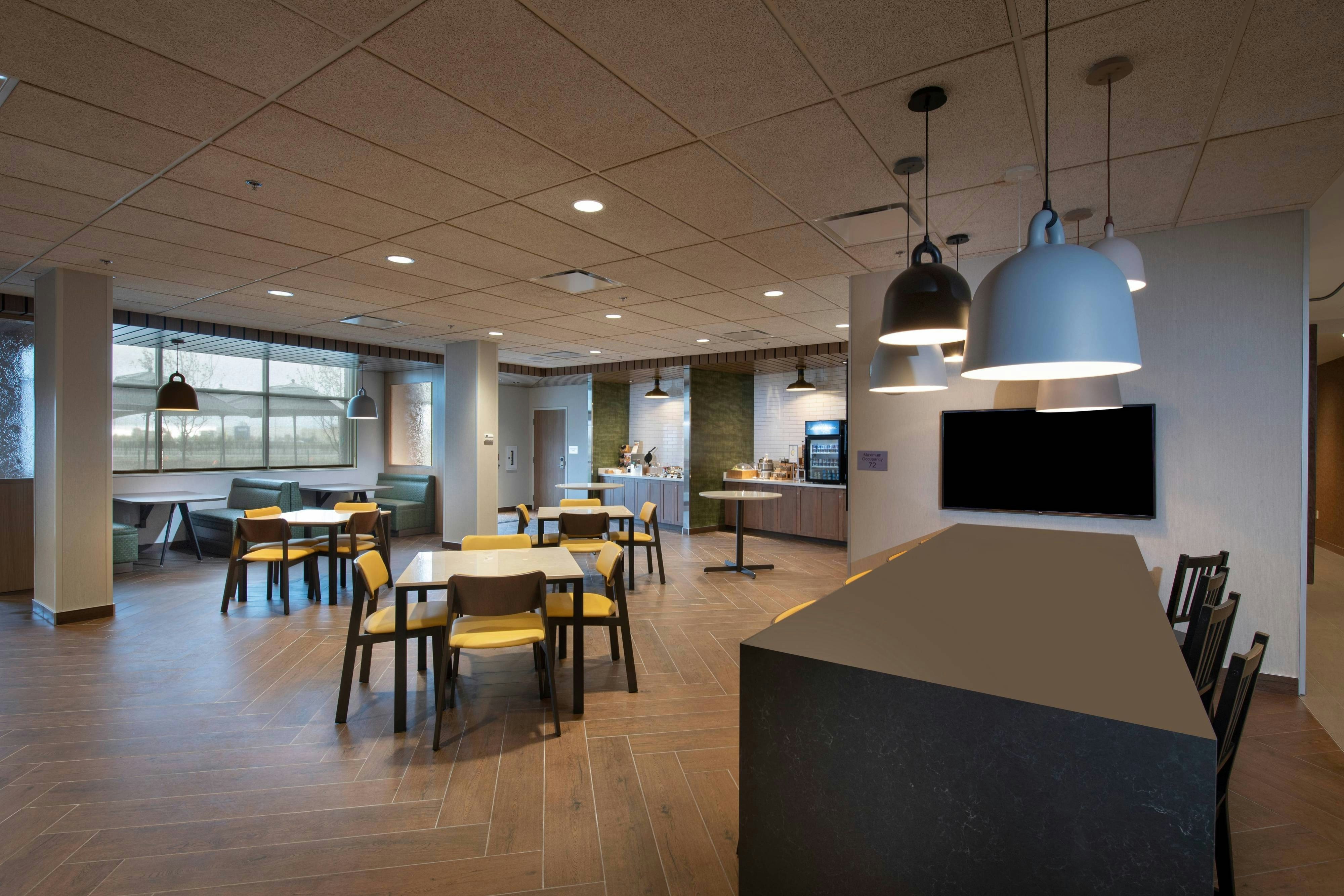 Fairfield By Marriott Edmonton International Airport 10/16