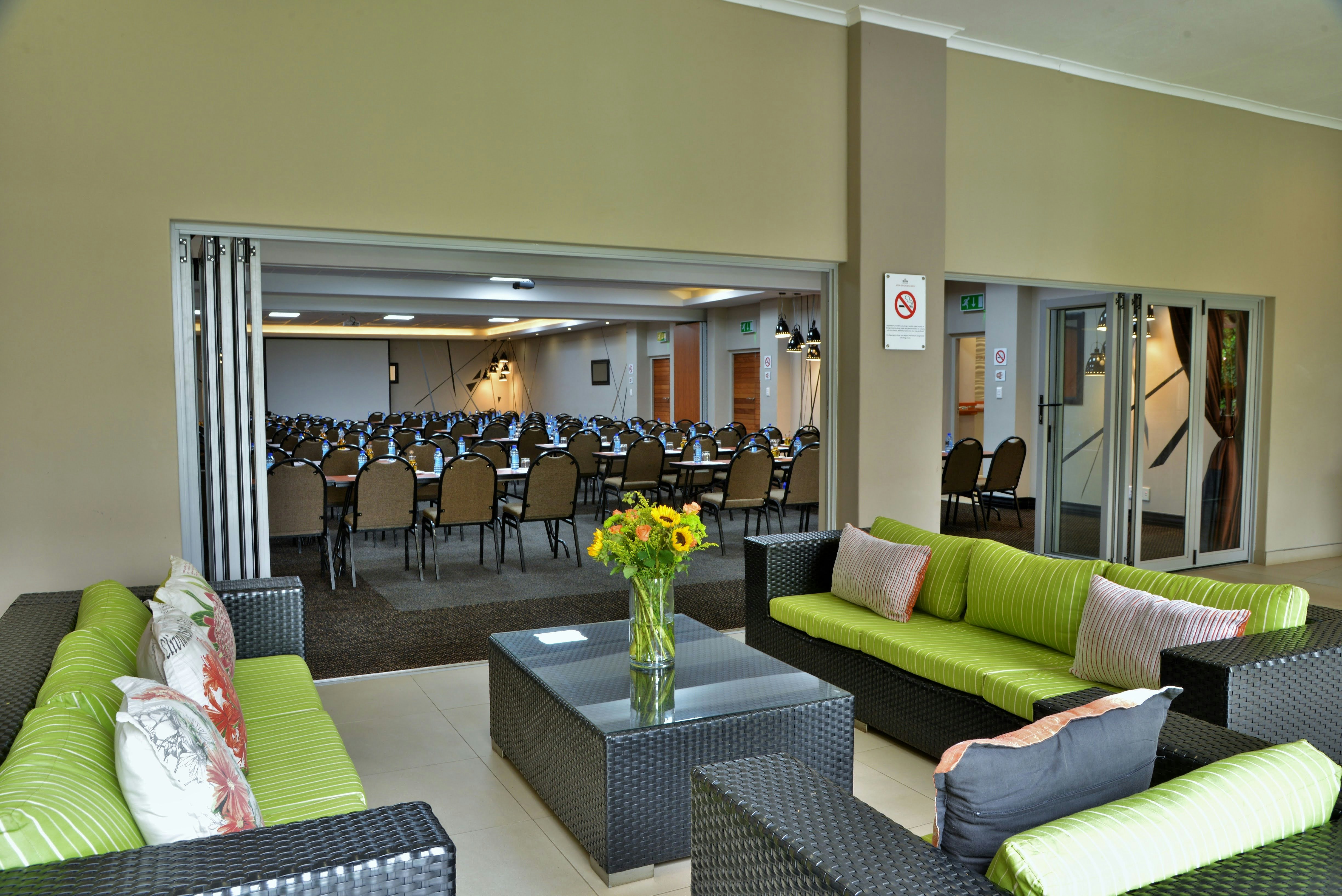 Bon Hotel Empangeni 34/79