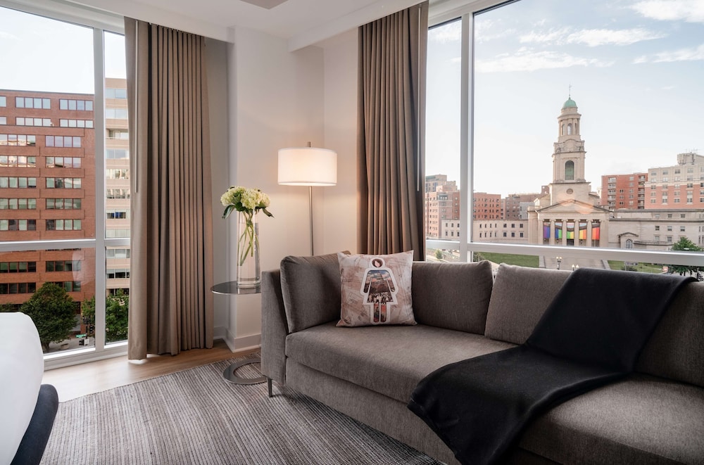 Hotel Zena A Viceroy Urban Retreat 28/50