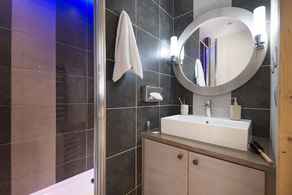 Residence Pierre and Vacances Premium Les Terrasses d'Helios 48/49