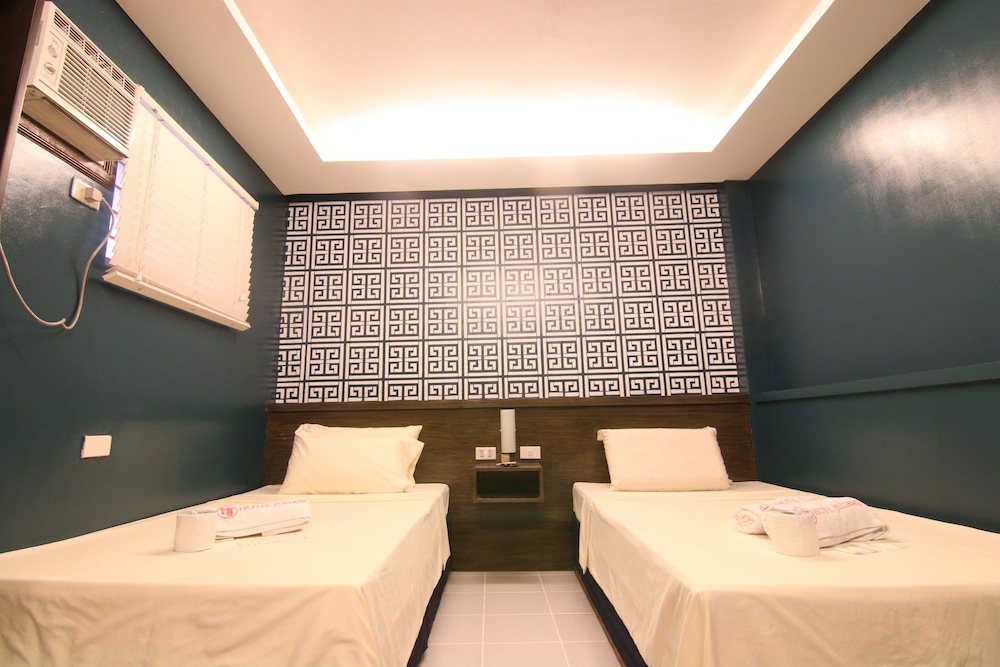 Hotel Juliano 43/66