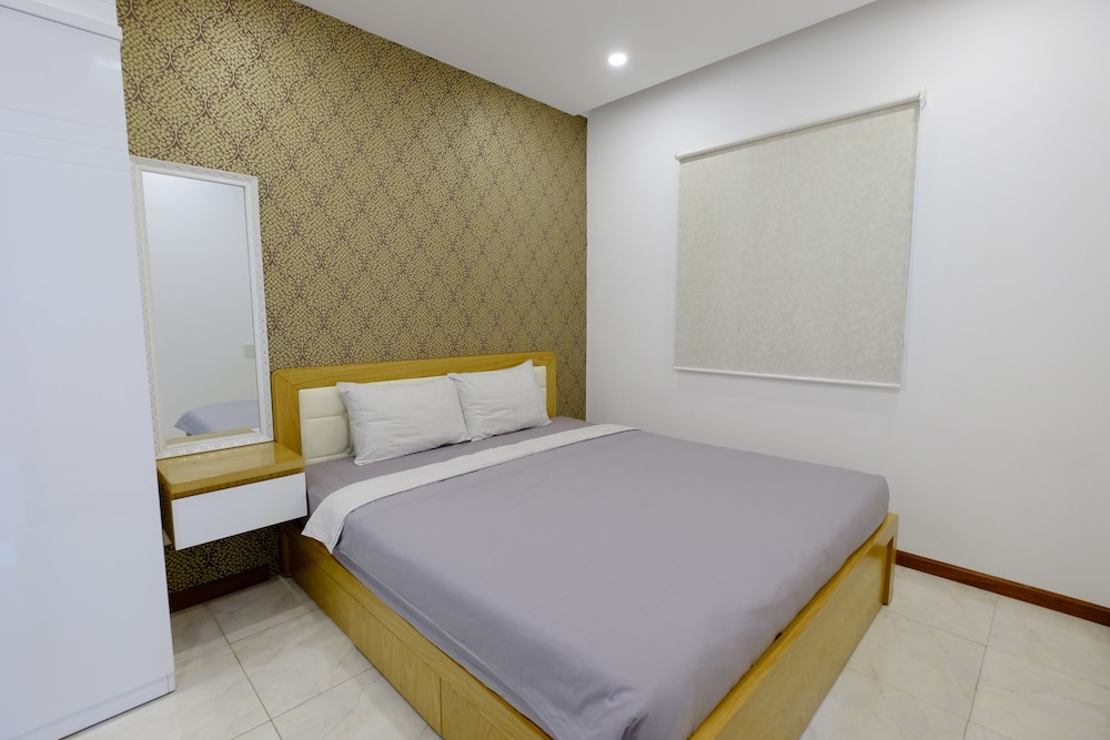 Sunrise Ocean View Apartment 22/77