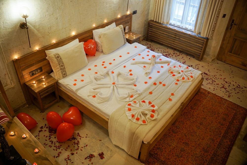 Alfa Cave Hotel 15/50