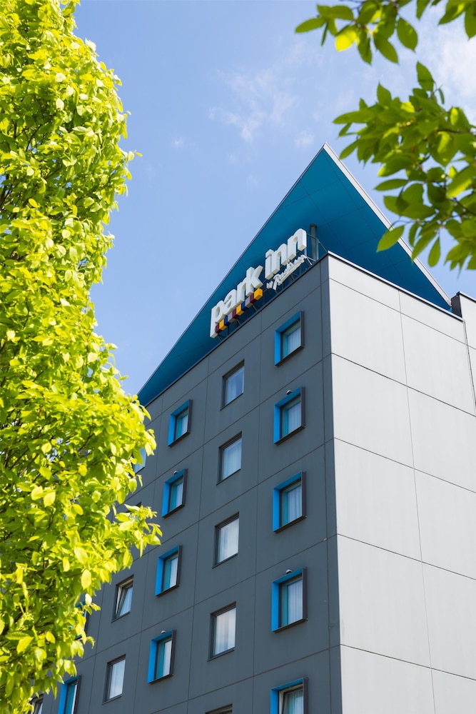 Park Inn by Radisson Vilnius Airport Hotel & Conference Centre in VILNIUS