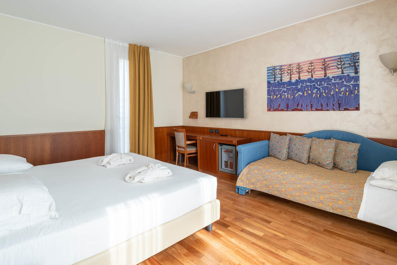 Hotel Raffaello 47/126