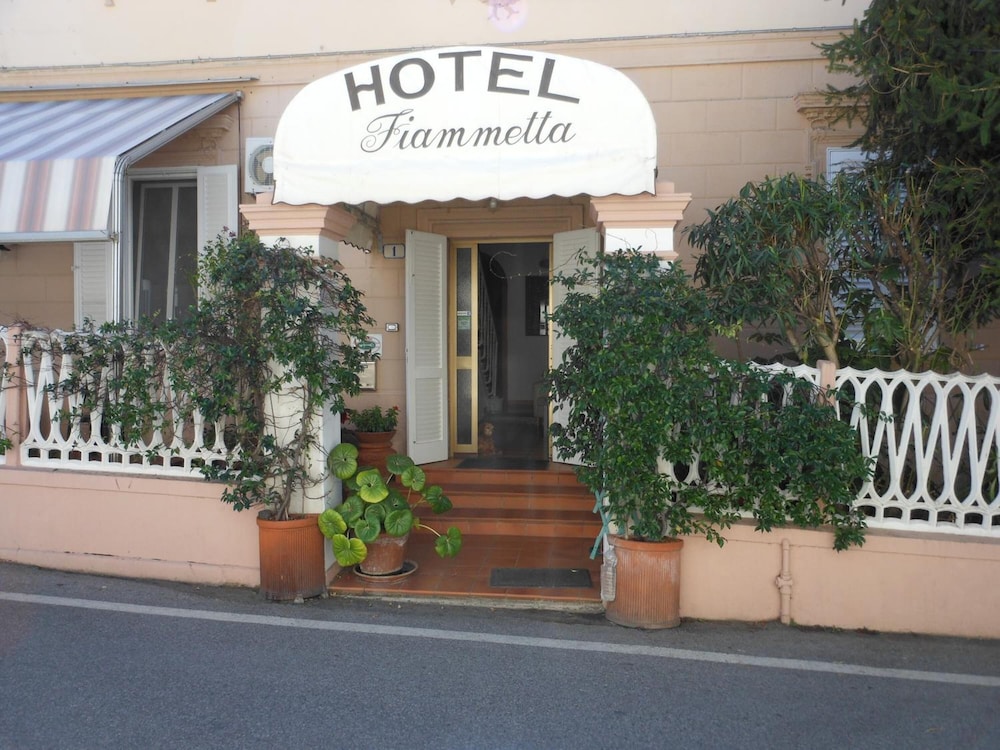 Hotel Fiammetta 3/43