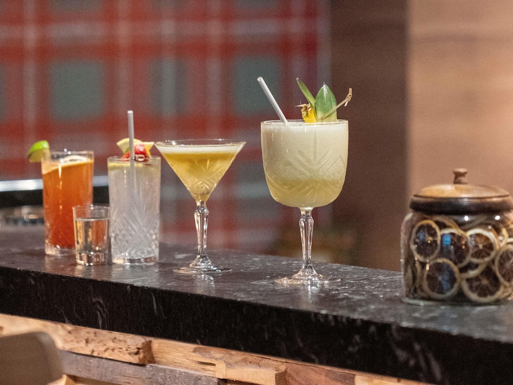 NOVOTEL ROUEN SUD酒店(NOVOTEL ROUEN SUD) 图片3