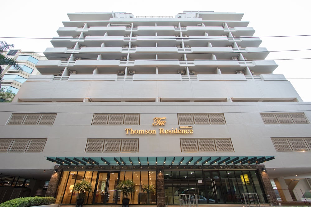 Thomson Hotel Huamark photo5