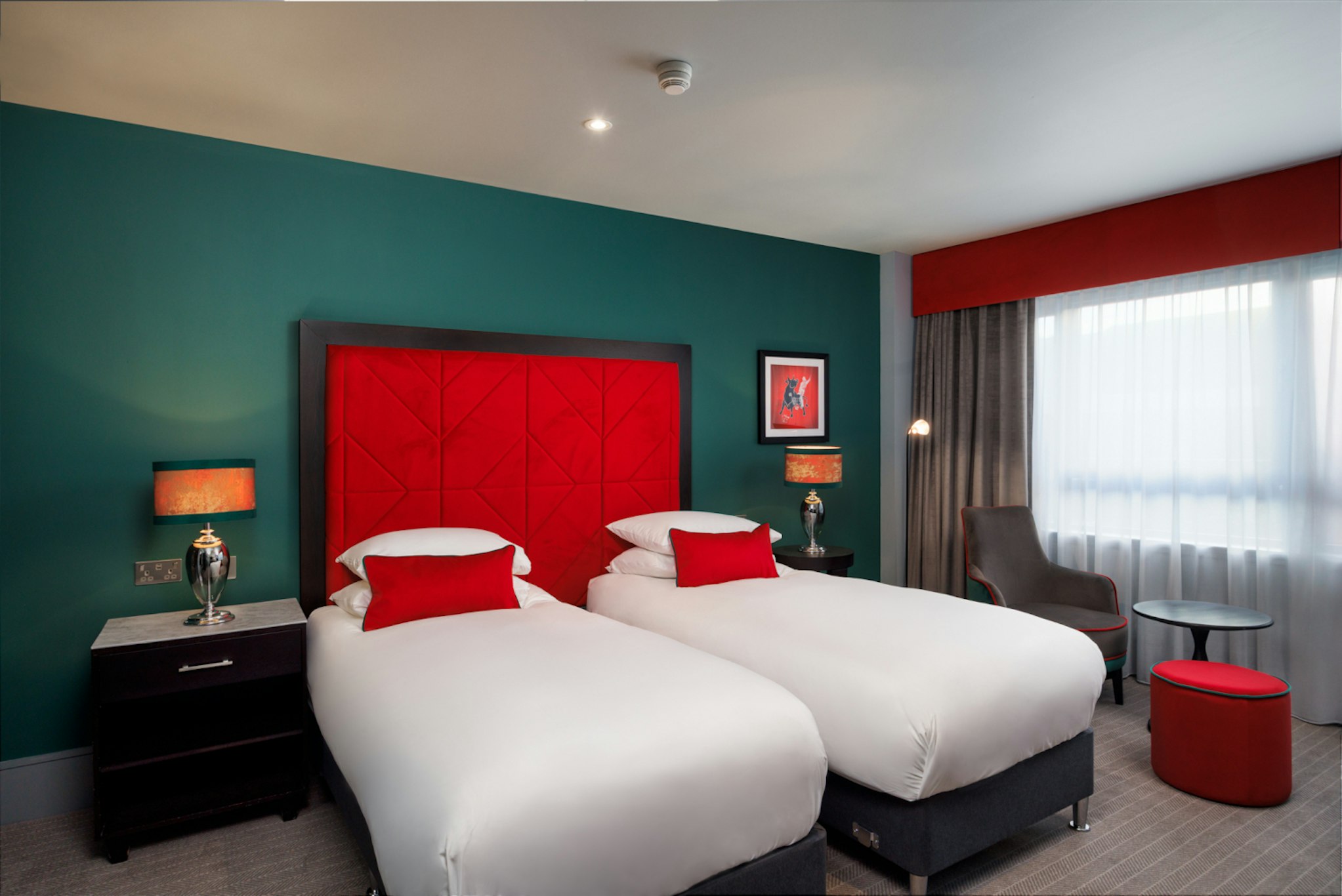 Malmaison Aberdeen 23/58