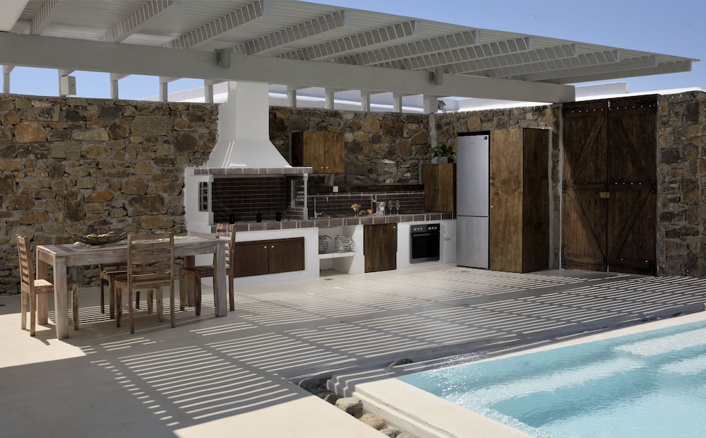 Elegant Villas & Suites Mykonos 19/36