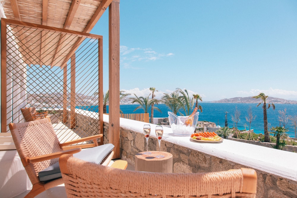 Oniro Mykonos A Shanti Collection 21/50