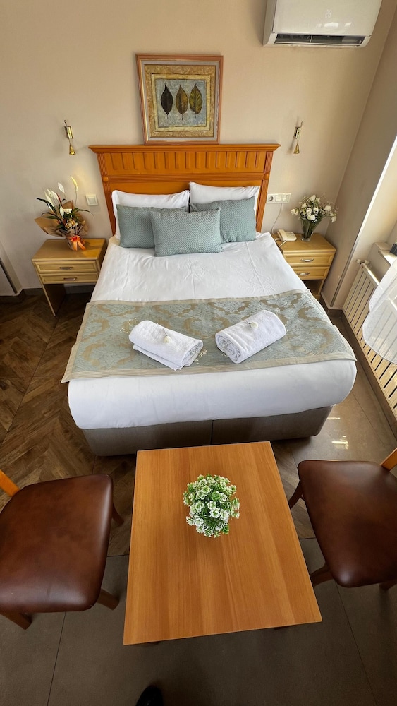 Star Hotel Taksim 30/61