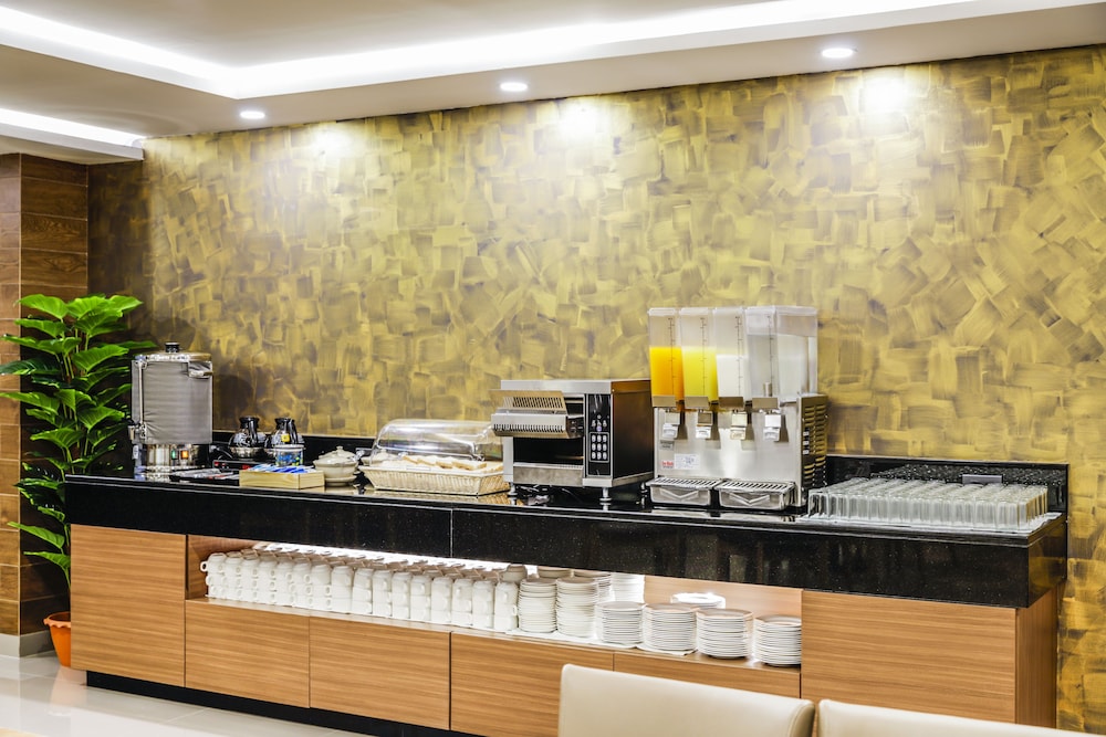Livotel Hotel Hua Mak Bangkok 14/68