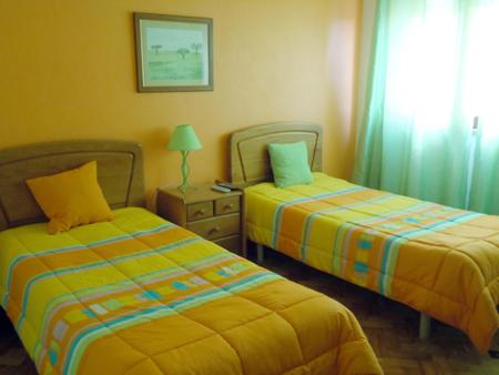 Hotel Conforto Latino 7/34