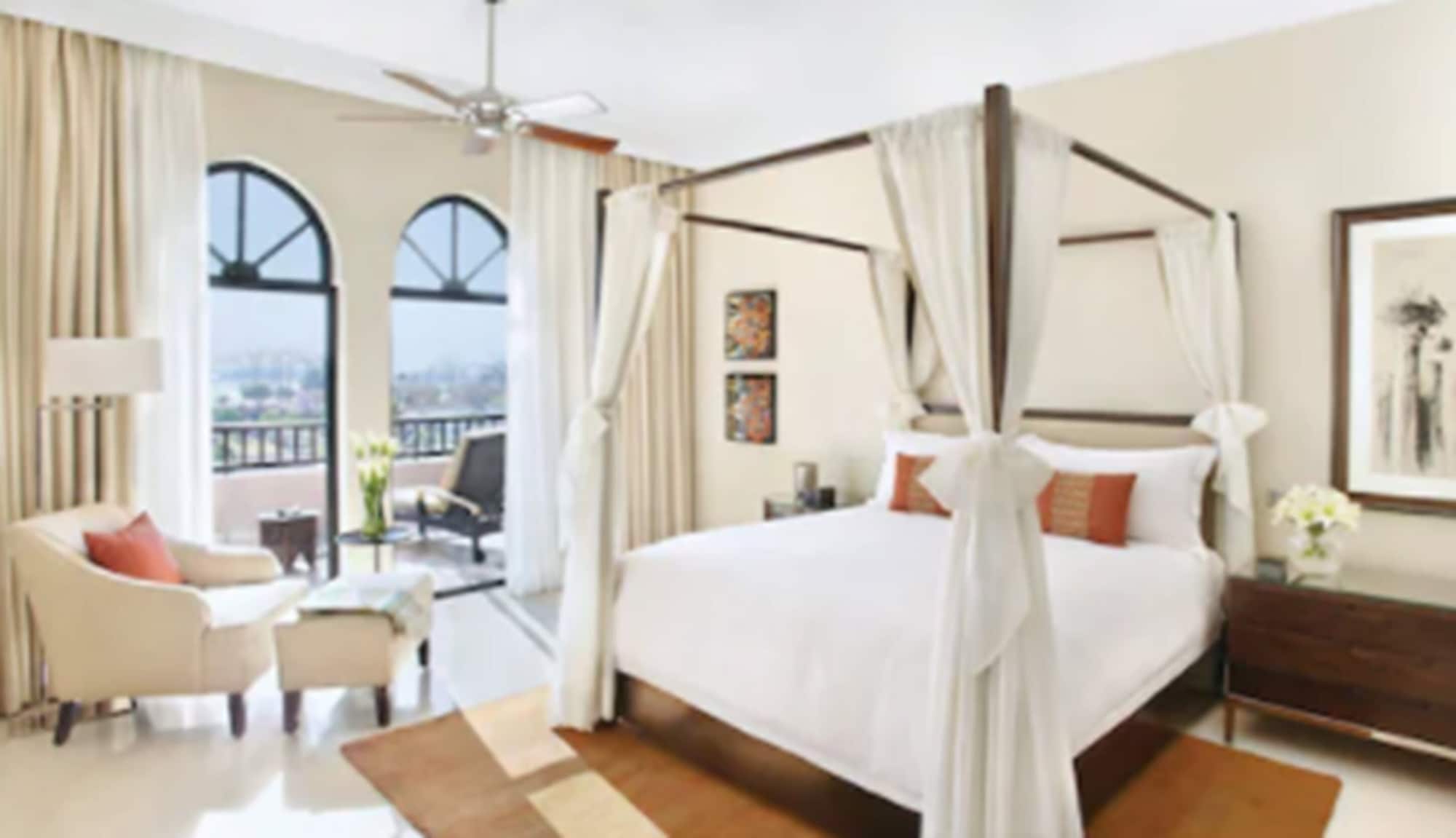 ROOM, GARDEN VIEW, TERRACE