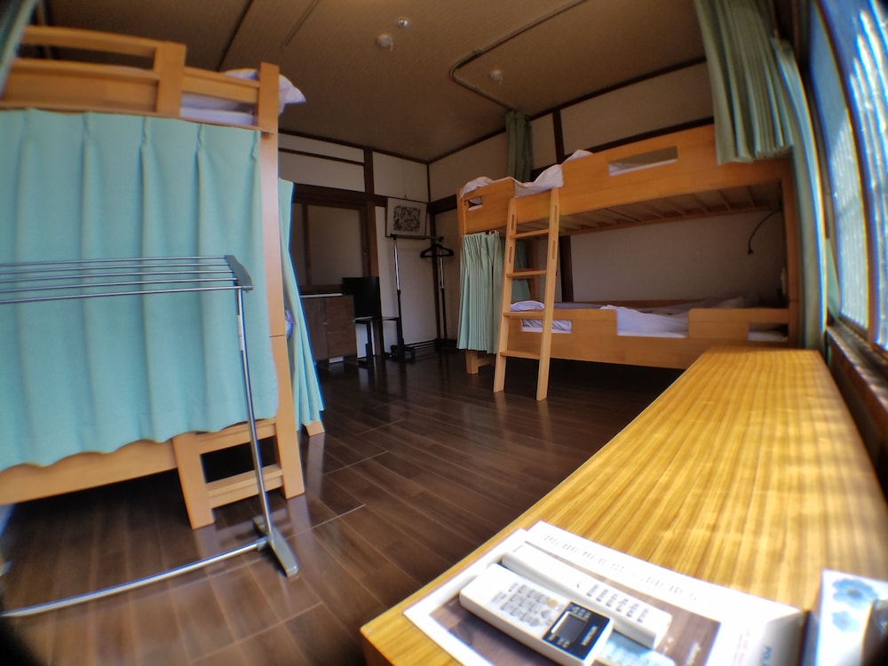 Guesthouse Kyoto Compass - Hostel 13/45