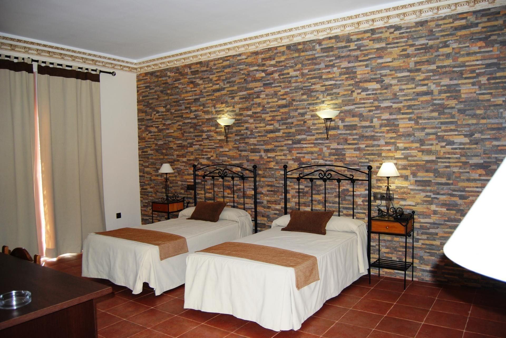 Hotel Trajano 5/20