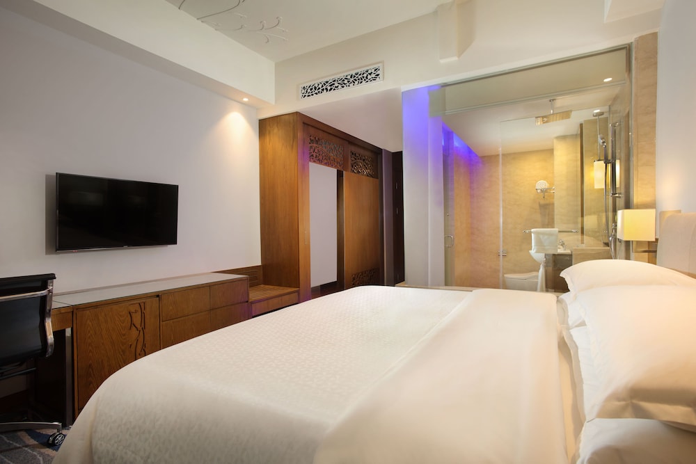 FOUR POINTS BY SHERATON MANADO 23/51