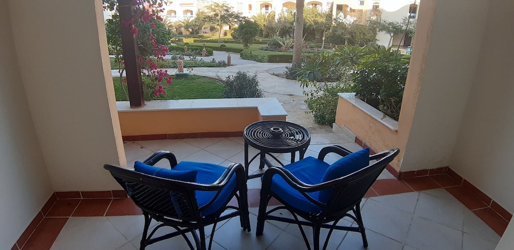 Concorde Moreen Beach Resort & Spa - All Inclusive 7/50
