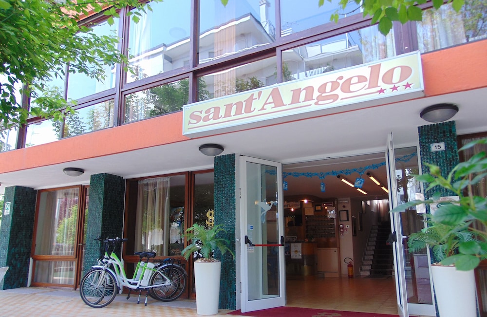 B B Hotel Sant Angelo 1/45