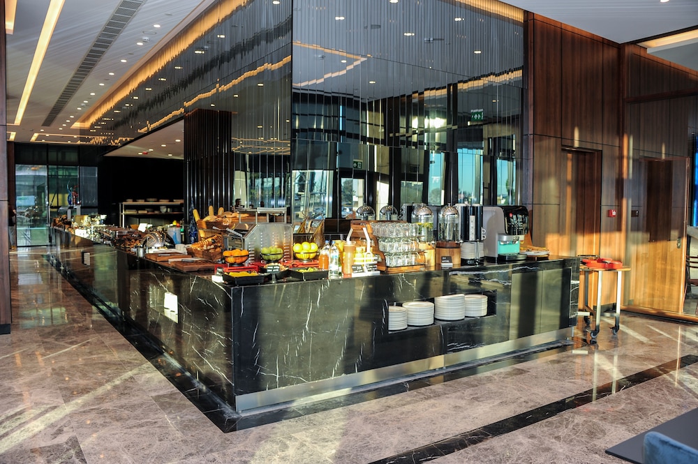 Radisson Blu Hotel Sakarya 8/49