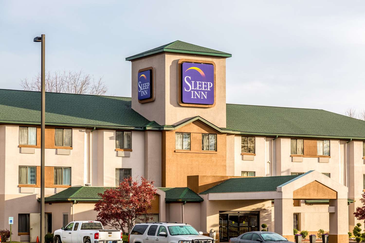 Wingate by Wyndham Owensboro 2/16