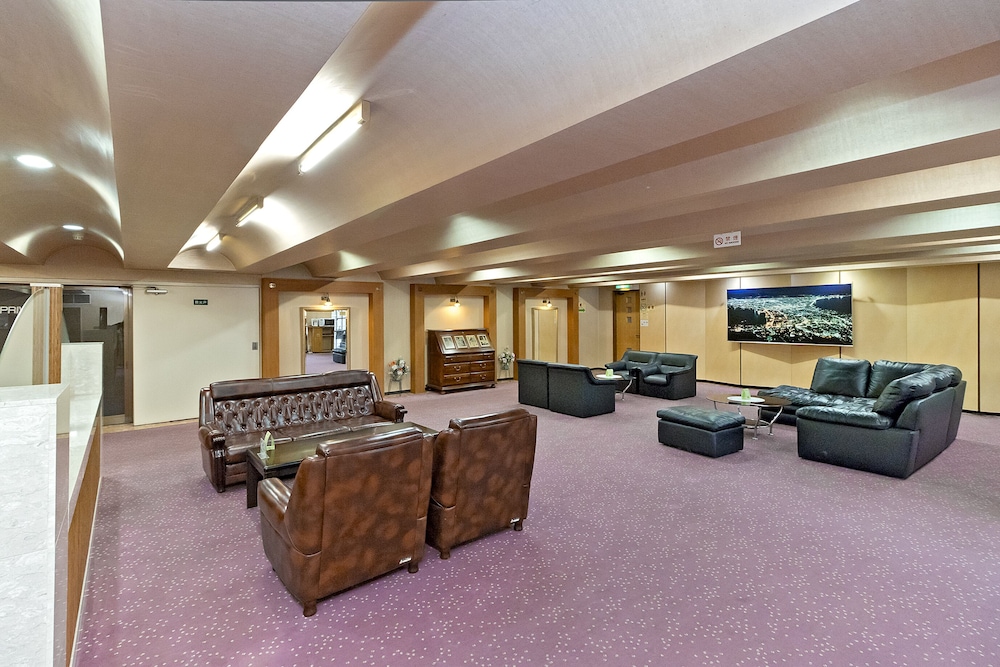 Hotel New Ohte 37/42