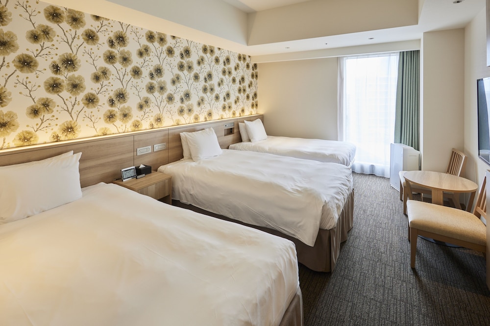 Tokyo East Side Hotel KAIE 28/66