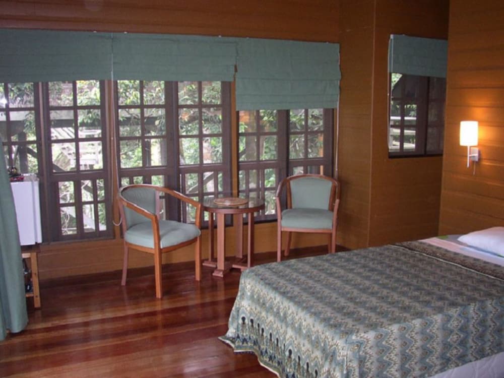 Permai Rainforest Resort Kuching 19/55
