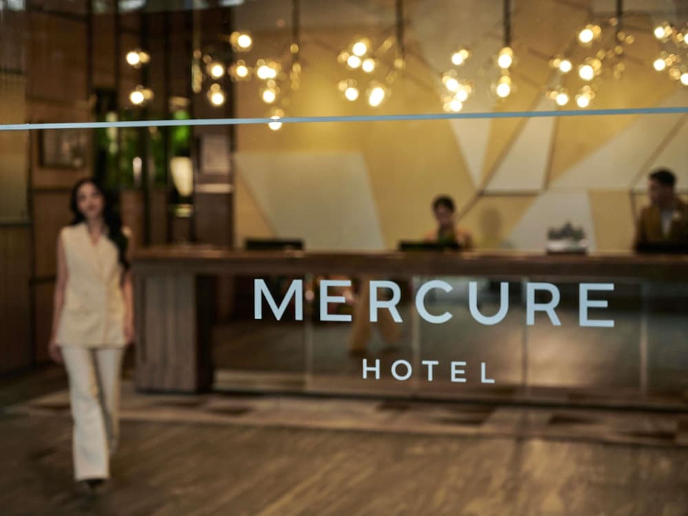 Mercure Jakarta Pantai Indah Kapuk 7/73