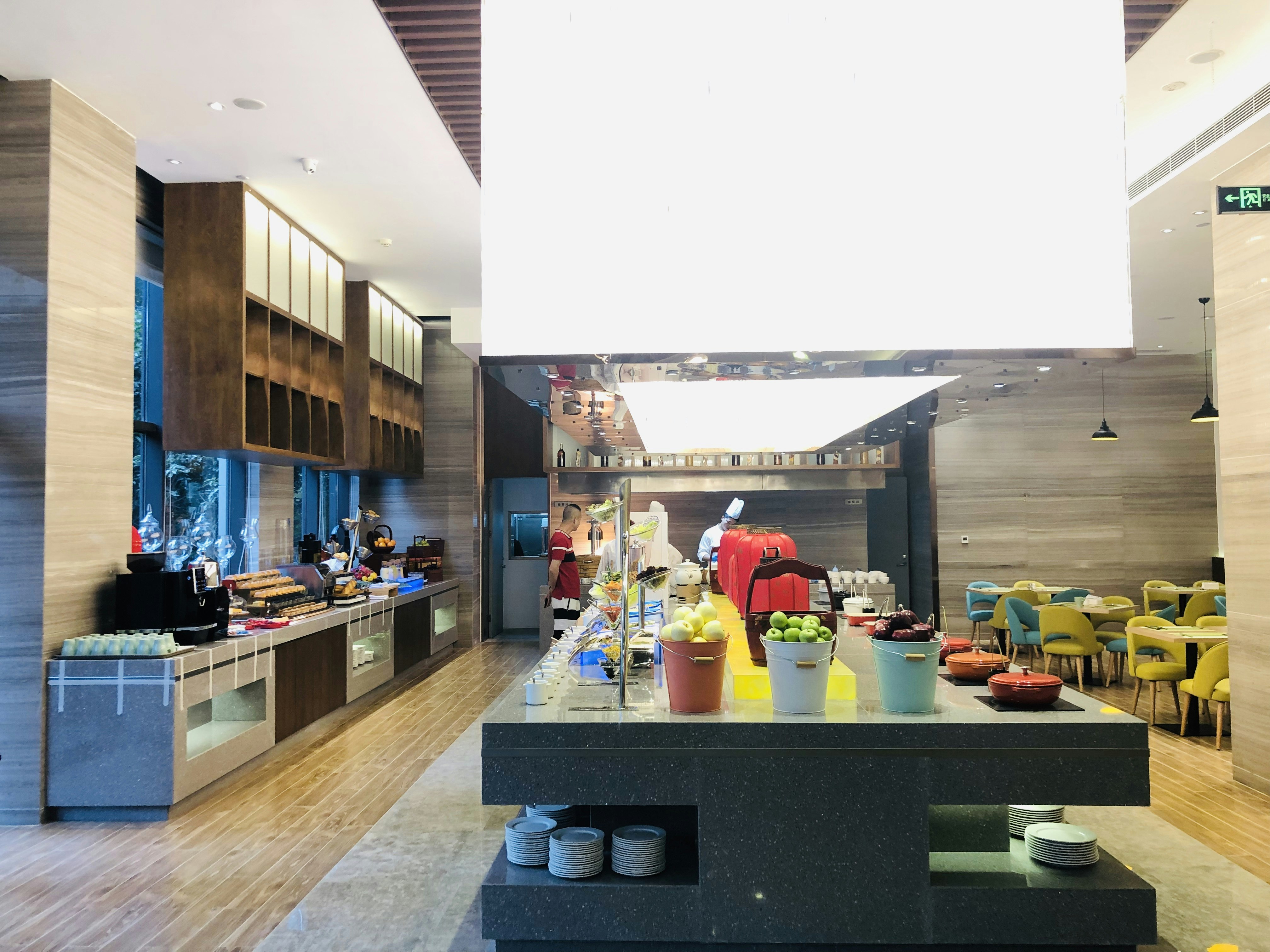 Holiday Inn Kunshan 43/71