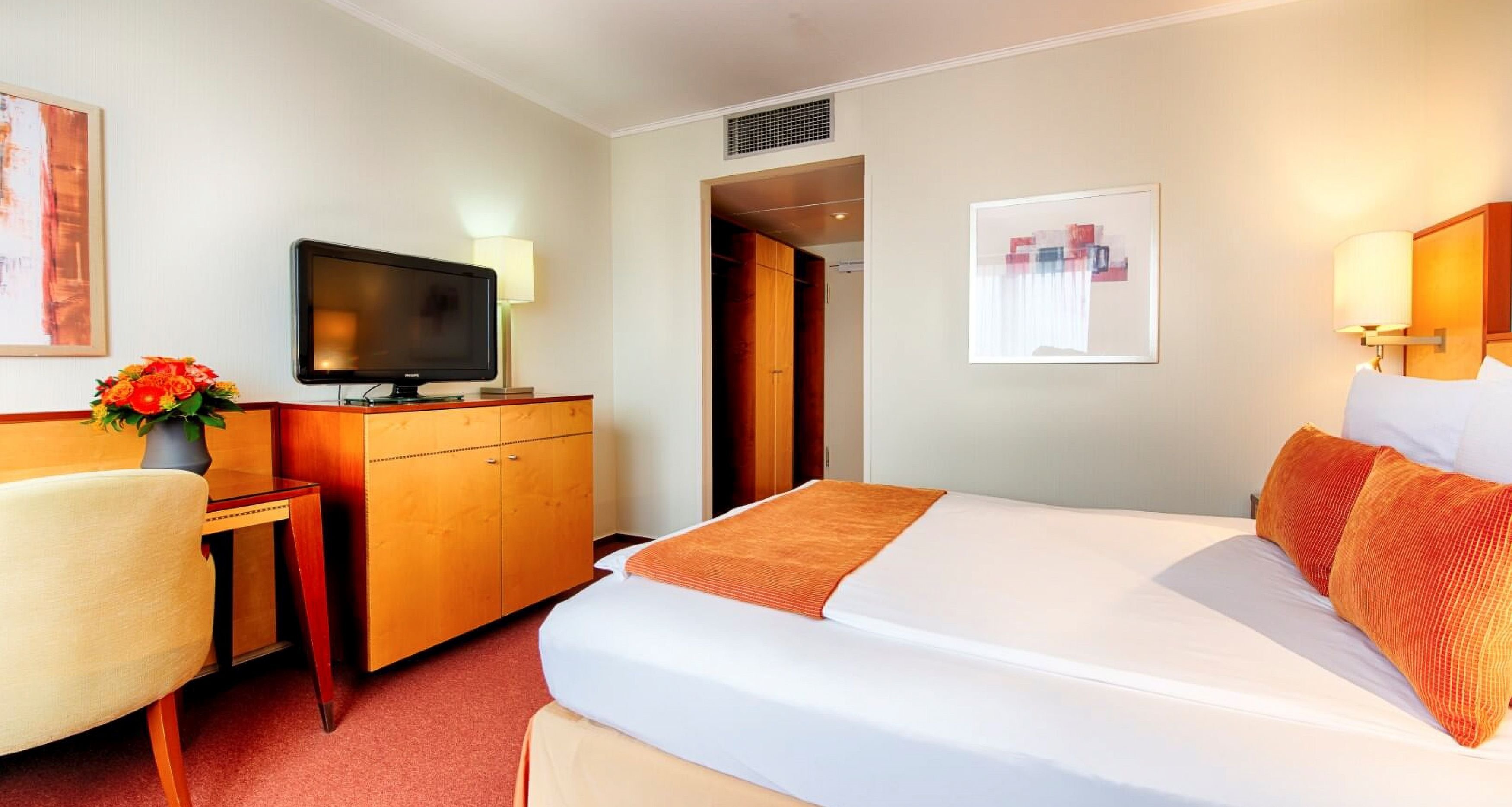 SUPERIOR, DOUBLE BED