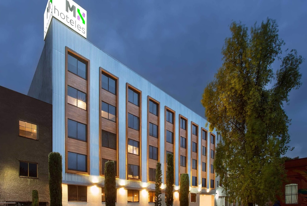 Hotel MX lagunilla CDMX, Trademark Collection by Wyndham in MEXICO CITY