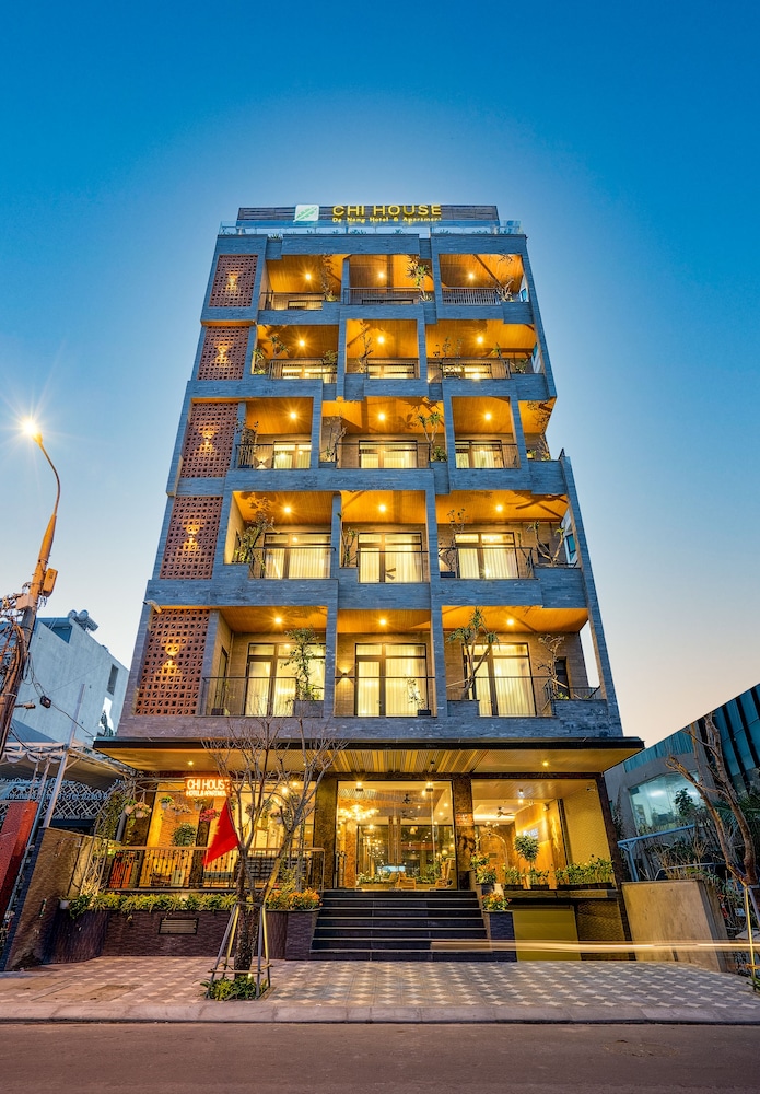 Chi House Danang 2/68