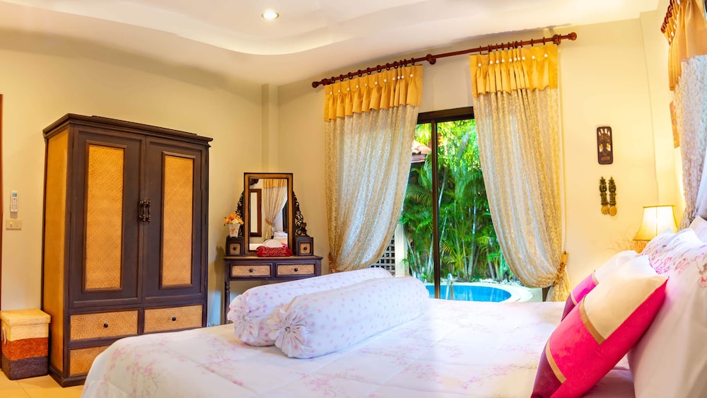 Coconut Paradise Villas 13/50