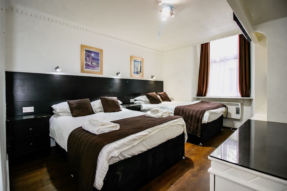 Charing Cross Guest House 39/62